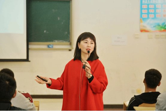 校园动态