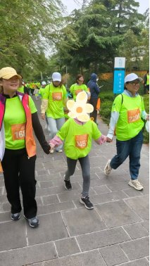 确保活动兼具专业性