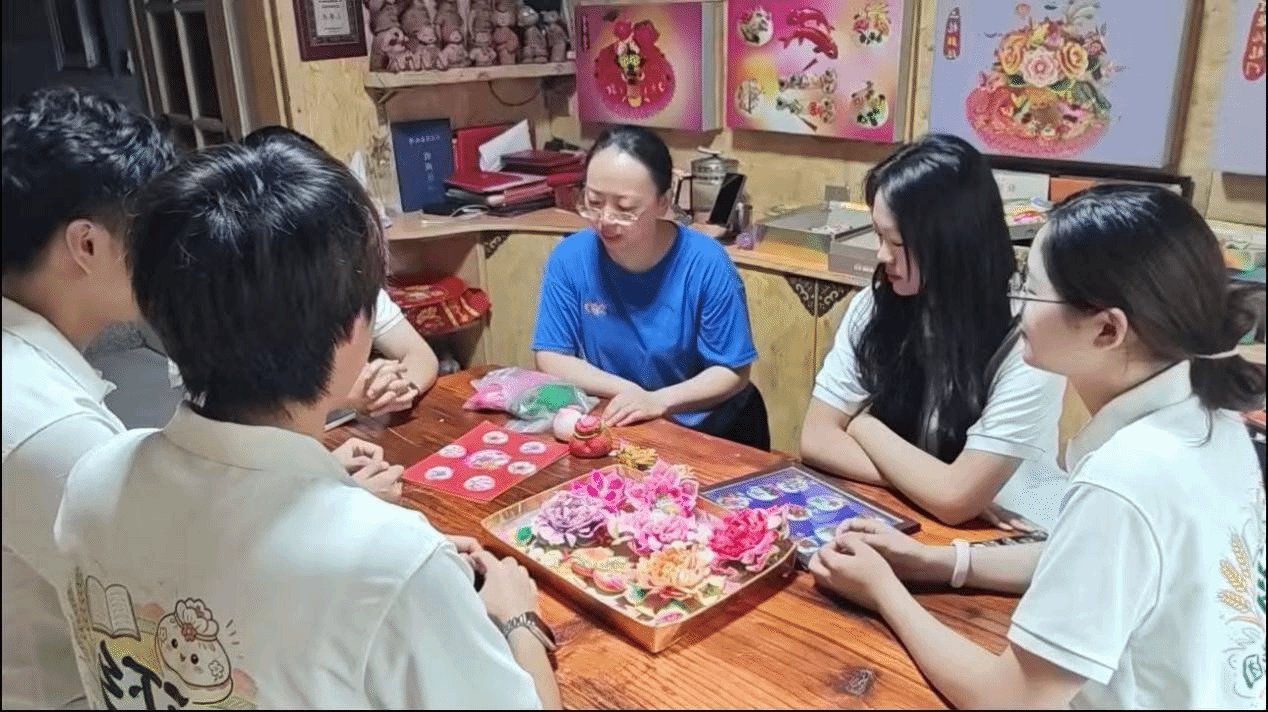 介绍工坊日常运营管理